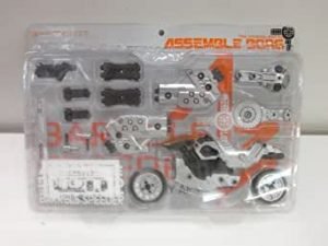 ホビーロビーでバレルズスピーダーのキャンセル出ました!!